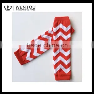 Wholesale Monogrammed Fashion Cotton Baby Knee Sock thumbnail-3