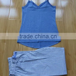 Tank Top and Pant thumbnail-1