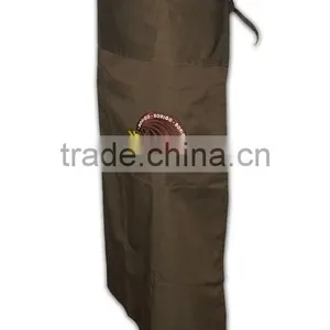 Custom Mens Grilling Kitchen Aprons thumbnail-3