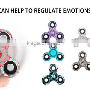 Hot Sale Latest Design Hand Spinner Toys thumbnail-2
