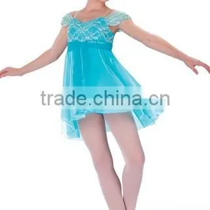 Unique Twee Glisten Ballet Dance Tutu/costume- Glisten Tween Dance Stagetutu -children and Adults' Unique Twinkle Dance Wear thumbnail-1