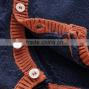 China Sale Children Best Price Boys Sweater Design for Wholesale thumbnail-2