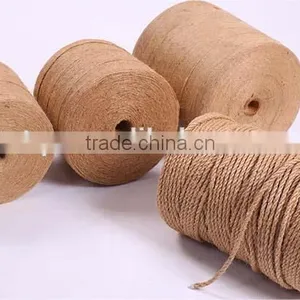 High Quality DIY Home Decoration Hemp Rope thumbnail-1