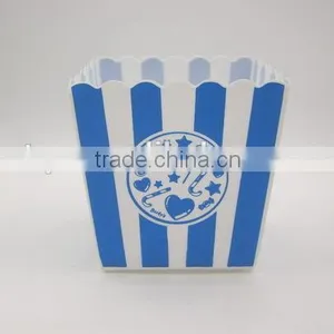 Popcorn Bucket thumbnail-1