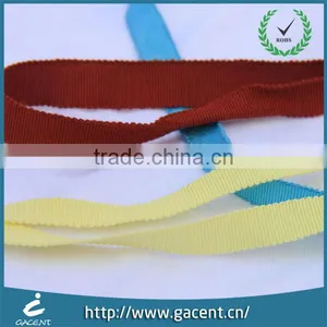 Decorative Grosgrain Petersham Hat Ribbon thumbnail-2