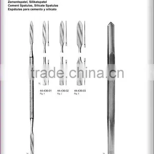 Cement Spatulas thumbnail-2