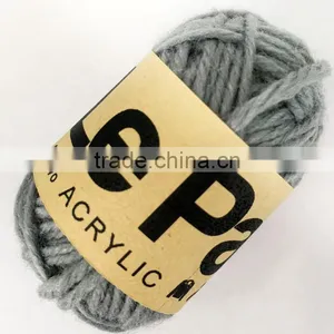 China Professional Cheap Price Acrylic Yarn In China thumbnail-3