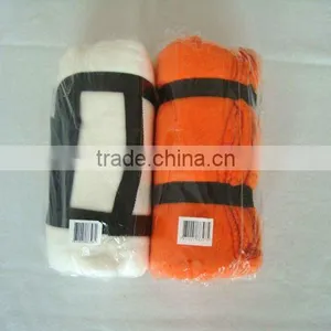 Coral Fleece Blanket thumbnail-1