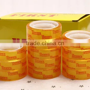 Yellowish Stationery Tape thumbnail-4