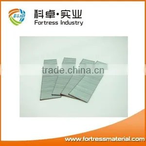2015 High Quality Silver Color Office Galvanized Standard Staples thumbnail-1