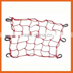 Super Strong 5mm Shock Cords Trailer Net CN-126 thumbnail-1