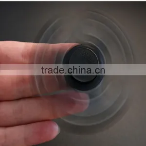 Factory 6 Colors Fidget Spinner Puzzle For 3Mins Stress Finger Spinner thumbnail-3