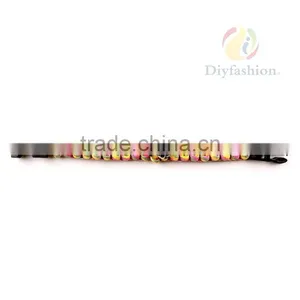 2015 Hot Sell Custom Double Anchor Bracelet Paracord PC6017-1 thumbnail-1