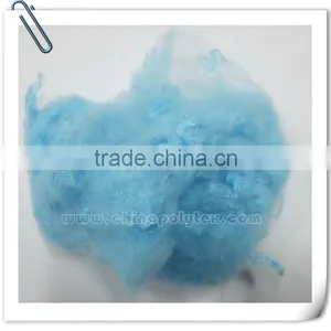 Recycled Polyester Staple Fiber thumbnail-1