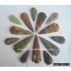 Arrowheads / Agate Arrowheads. thumbnail-1