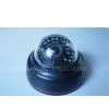 IR Dome Cameras 2D 4-9mm Varifocal Lens 24 Led thumbnail-1