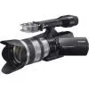 Sony NEX-VG10 Interchangeable Lens Handycam Camcorder thumbnail-1