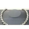 Stainless Steel Necklace SN-085/S thumbnail-1