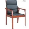 High Back Leather Swivel Executive Office Chair Y8637 thumbnail-1