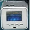 Baoend New Portable Card-reader Mini Speaker TLL-017,Multimedia Speaker,Computer Speaker thumbnail-1