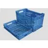 Folding Crate Mould | Collapsible Crate Mould | Plastic Stackable Crates | Plastic Crates for Sale thumbnail-1
