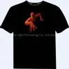Starry-light el Equalizer t Shirt(stock ) thumbnail-1
