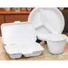 Sugarcane Pulp Bento Lunch Box thumbnail-1