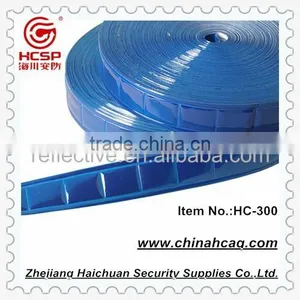 PVC Prismatic Reflective Tape Sew on for Clothing thumbnail-4