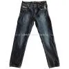 China Manufacturer Free Sample OEM Latest Fashion Basic Straight Denim Man Jean thumbnail-1