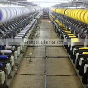 High Stretch Dyed100% Polyamide Yarn Nylon PA6 Yarn for Knitting Socks Gloves Seamless Underwear Swimwear Woolen From China thumbnail-5
