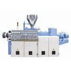 Making Double Screw Extruder thumbnail-1