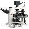 250X Laboratory Trinocular Head Inverted Optical Microscope Rohs CE A14.0202 thumbnail-1
