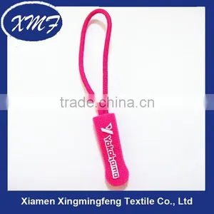 Camping Bags Injection Plastic Zipper Puller,silder thumbnail-1