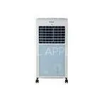 Low Noise Home Portable Air Cooling Fan 10m / S , Air Evaporative Cooler thumbnail-1