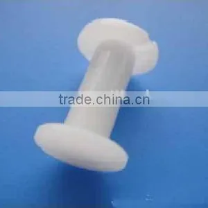ROHS Certificated Nylon Snap Clip, File Button, Plastic Spacer Support thumbnail-1