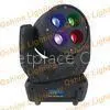 30W High Power Moving Head Lighting 3 In 1 AC110 ~ 240V For Disco / Club thumbnail-1