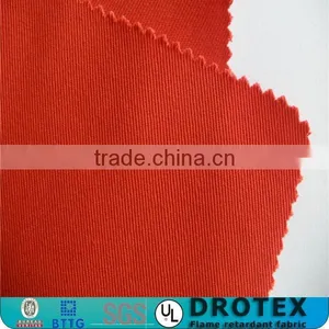 EN1149 Certificated Inherent Flame Retardant Aramid Fabric for Workwear Clothes thumbnail-1