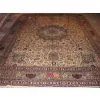 9x12ft Hand Knotted Persian Rugs thumbnail-1