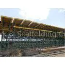 Box Girder Bridge Construction and Scaffolding Tower for King Abdullah Bridge thumbnail-1