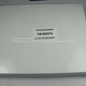 Coating Thickness Meter CM-8855 With 99 Gruops Datas Storage thumbnail-3