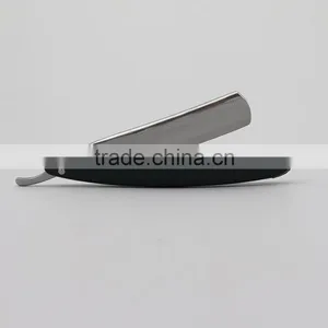 "GOLDOLLAR 100" Stainless Steel Barber Straight Razor Straight Razor thumbnail-4