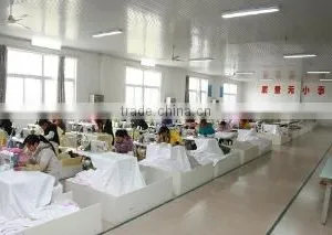 Nantong Hotel Textile Co., Ltd. company overview - view 1 thumbnail