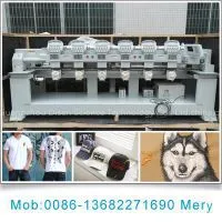 Computer Embroidery Machine Price thumbnail-1