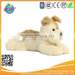 2017 Factory Fashional Style Soft Cuddly Plush Dog Animal Toy thumbnail-3
