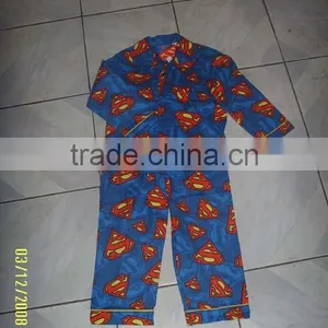 Cotton Flannel Pajamas thumbnail-4