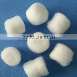 Medicall Cotton Ball thumbnail-1