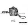 Quick Coupling DC thumbnail-1