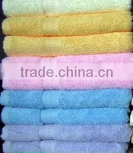 Egyptian Cotton Towels thumbnail-1