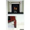 Fireplace,mantel,stone Fireplace,marble Fireplace,marble Mantel,stone Mantel,english Fireplace thumbnail-1