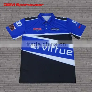 New Style Custom Your Own Design Racing Shorts Wholesale thumbnail-2